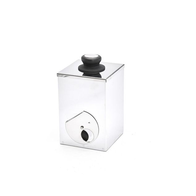 Smoker Oven Spare Part - St-Steel Oven