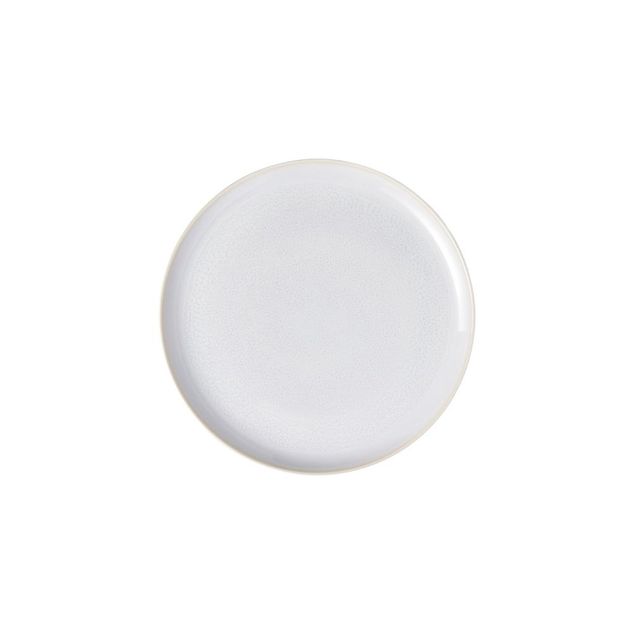 Crafted Cotton Flat plate 25,9 cm 915g