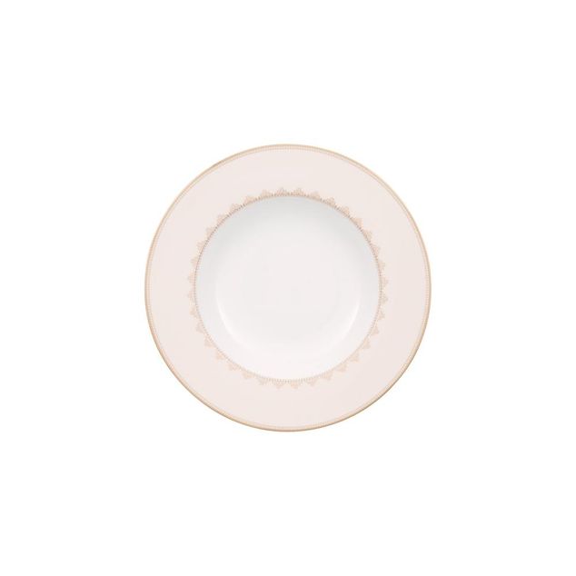 Samarkand Deep plate 20 cl 24,8 cm 471g
