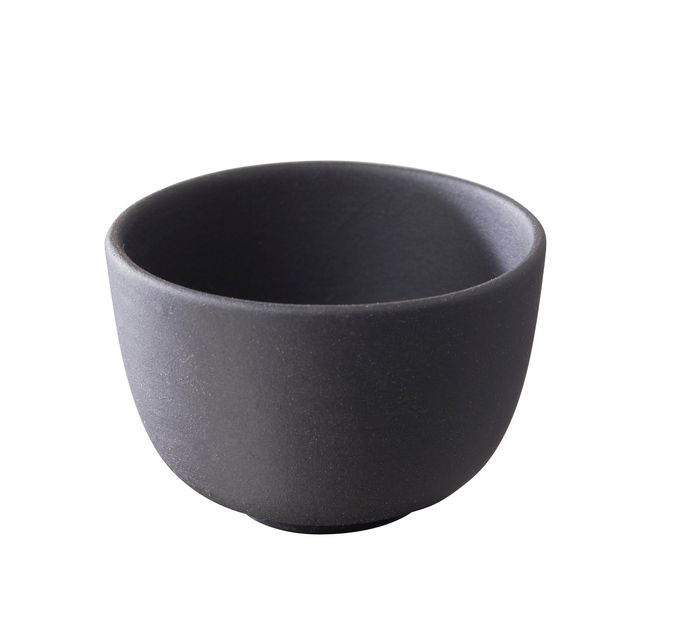 Basalt Bolle Xxs 5Cm 3Cl Matt Slate Style