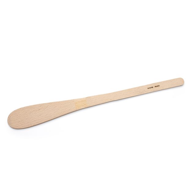 Stekespade I Bøk 40 Cm