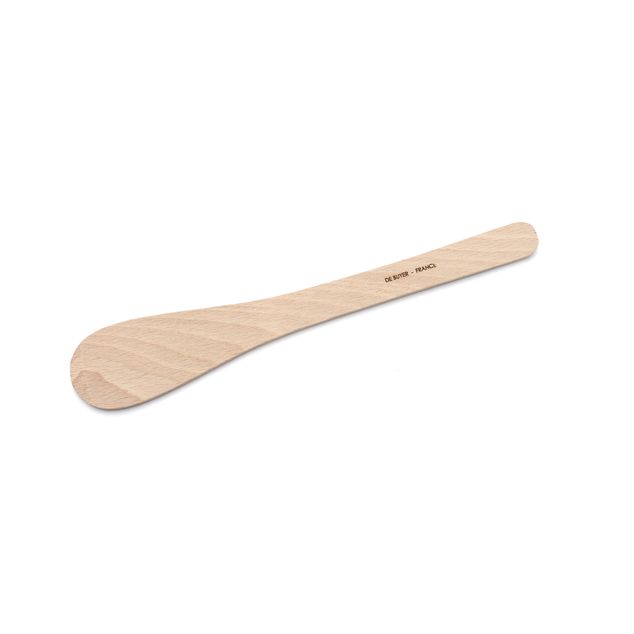 Stekespade I Bøk 25 Cm