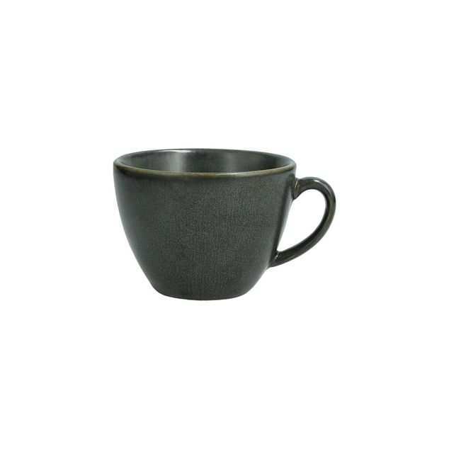 SOUND FOREST Coffee cup - 185ml - Ø8,6cm - H:65cm