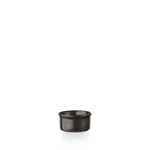 Oynx Black Ramekin Small 7Cm