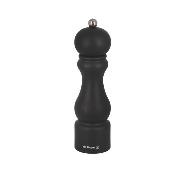 Ceramique Mill Rumba Mat Black 21Cm