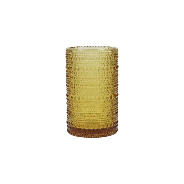 JUPITER Longdrink Amber 79 - 350ml - Ø7,1cm - H:124cm