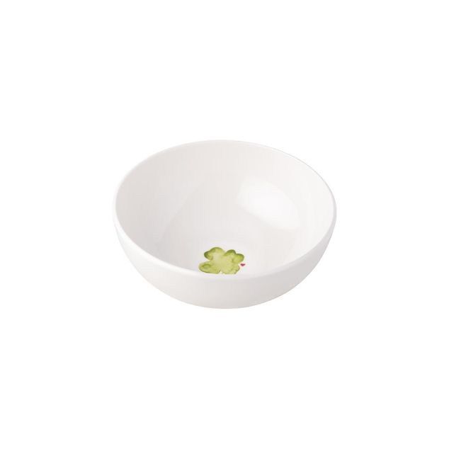 With Love Cereal bowl Good Luck 55 cl 16,9 cm 470g