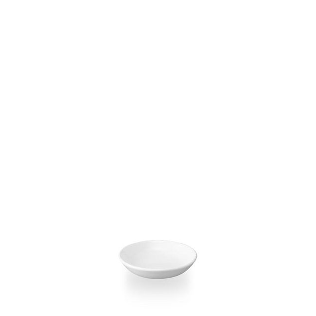 White Butter Pad 10Cm