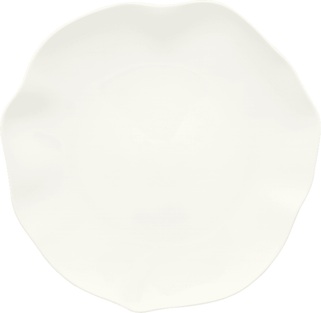 Biossom Hotel Flat Plate 27 Cm