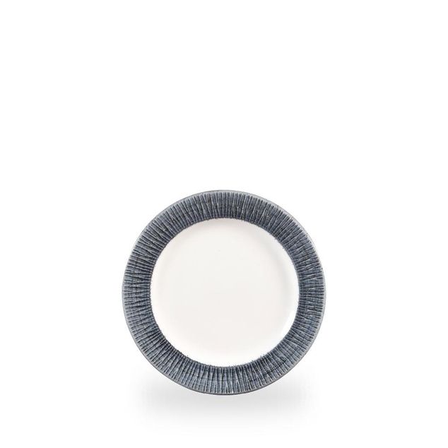 Bamboo Spinwash Mist Tallerken 17Cm