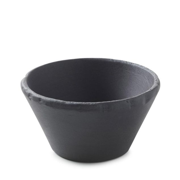 Basalt Ramekin Stackable 6Cl Matt slate style