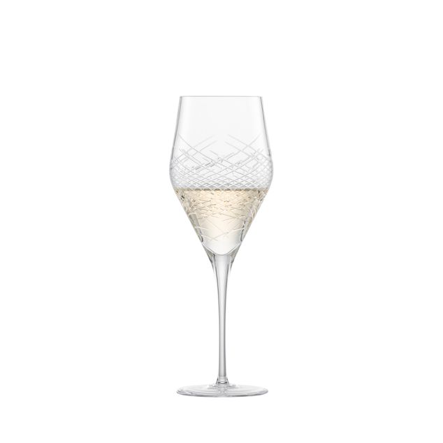 Hommage Comète (1) Allround Vin Glass Allround 357Ml