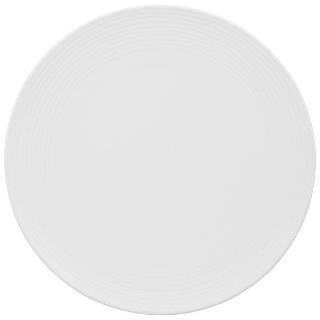 Sedona Dune Flat coupe plate 320x320x25mm
