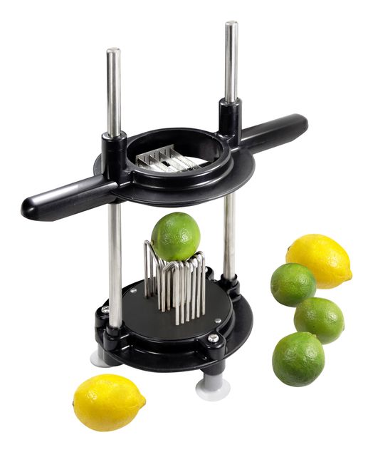 Louis Tellier Lemon cutter (wedges) - 6 mm thickness