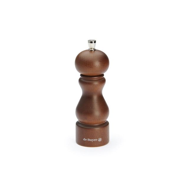 Pepper Mill Rumba Dark 14 Cm