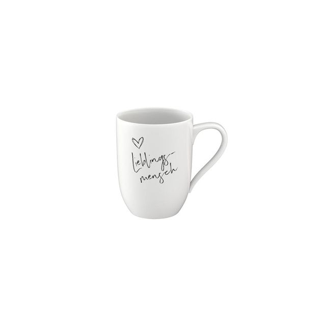 Statement Mug Lieblingsmensch 29 cl 262g