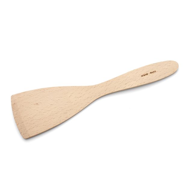Large Spatula Wood 30 cm - B Bois