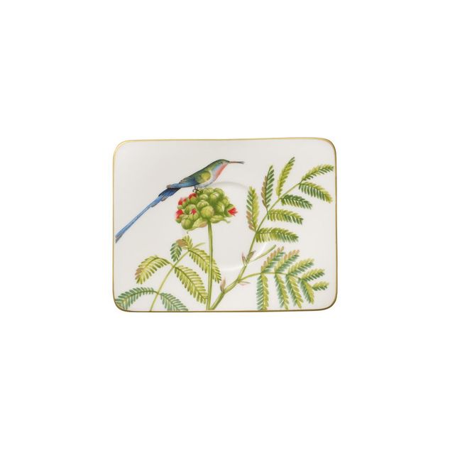 Amazonia Coffee cup saucer 212g