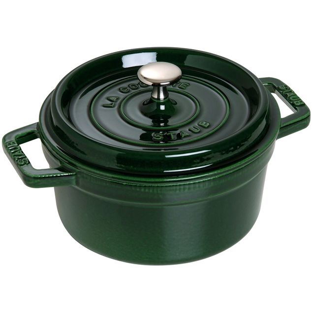 Cocotte 22Cm Grønn 2,6L