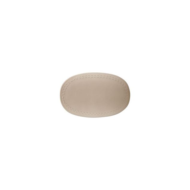 it's my moment Plate Almond / 29cm / 850g