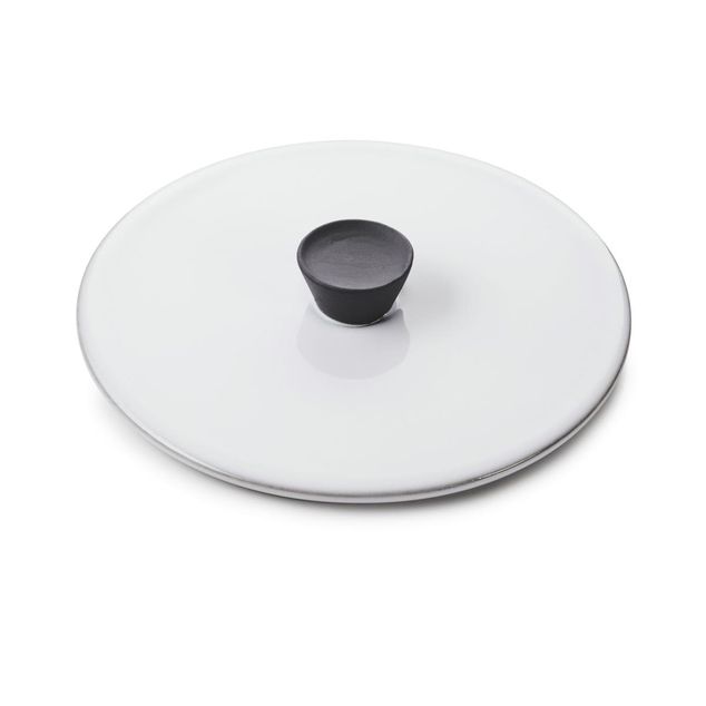 Caractere Lokk For Cocotte 25Cl White Cumulus