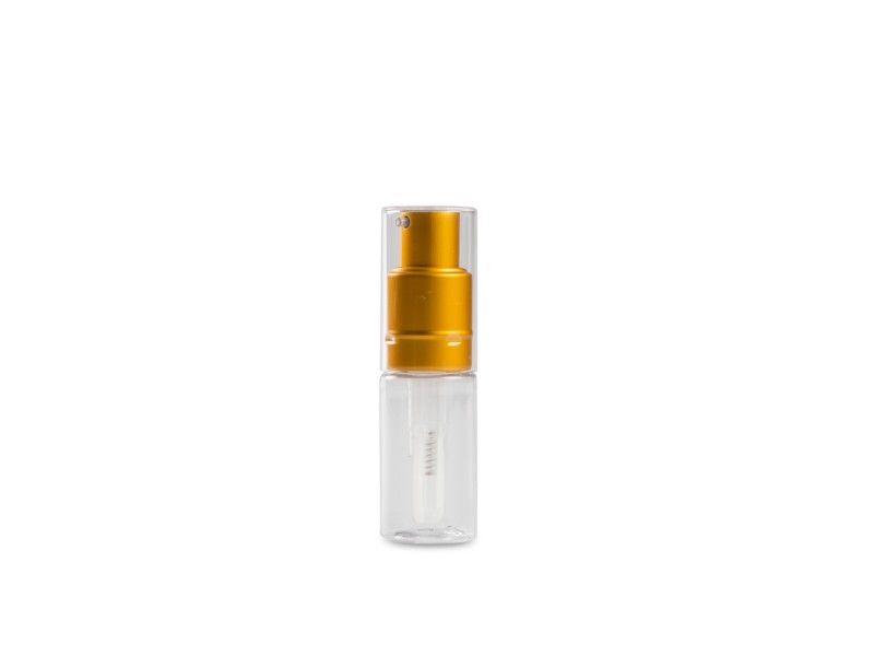 Spray polvo - Cabezal Oro