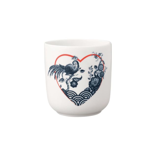 275 Mug Paradiso 29 cl 8,5 cm 235g