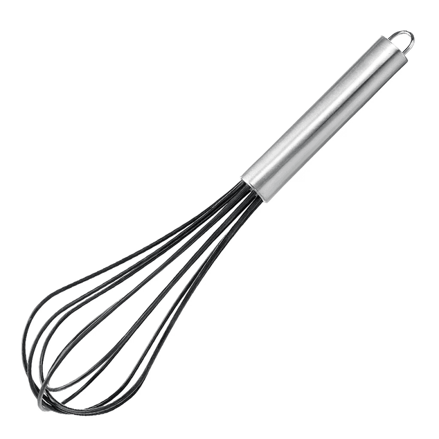 Ballongvisp S/S-silikon 23cm - 6 tråder