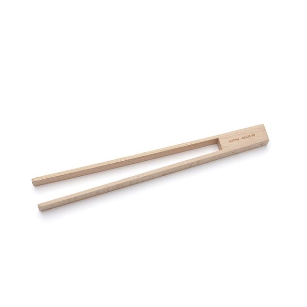 Pinch For Toast Wood - B Bois