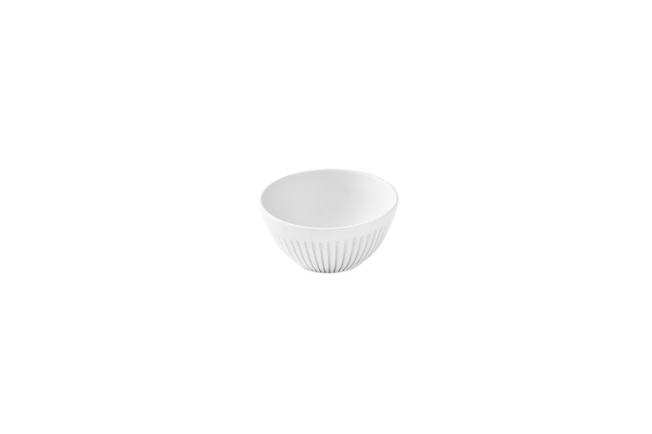 Inked Era Grey Contour * Snack Bowl * 13cm 40cl H:6.5cm(12)