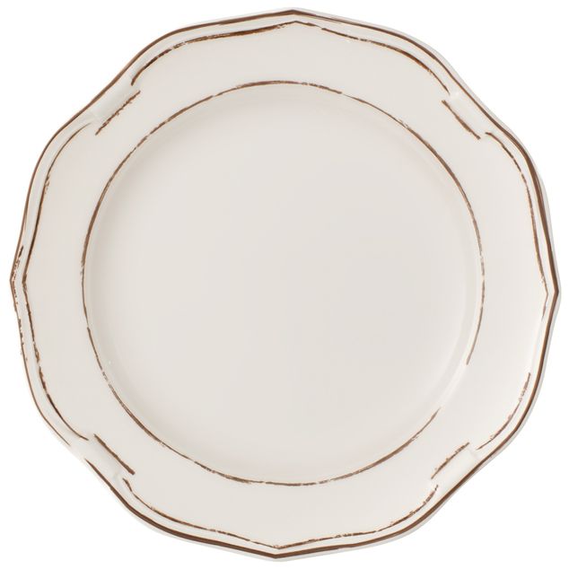 La Scala Patina Flat plate 240mm