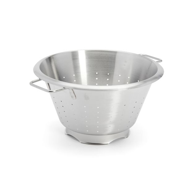 Rustfri Colander M Bunnring 32 Cm