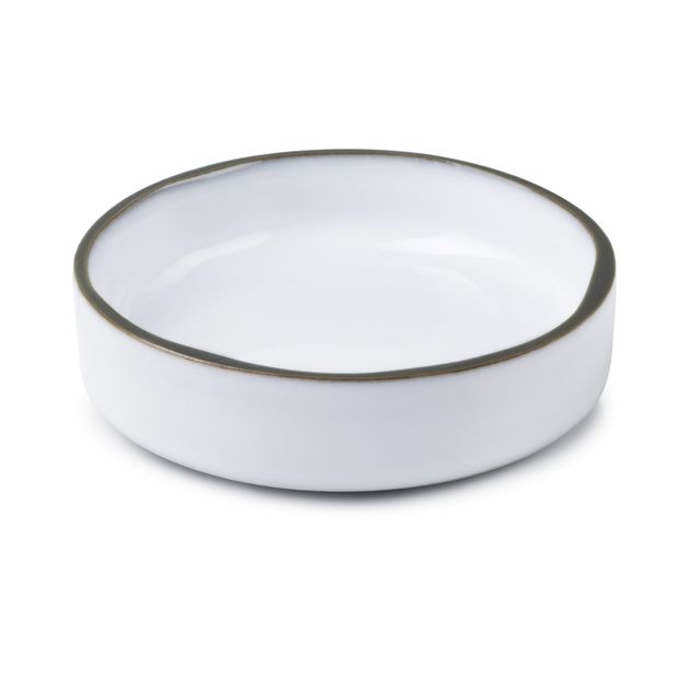 Caractere Mini Bolle 7Cm White Cumulus