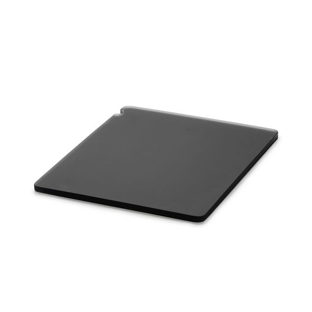 Fat Gn 1/2 Anthracite Nacryl