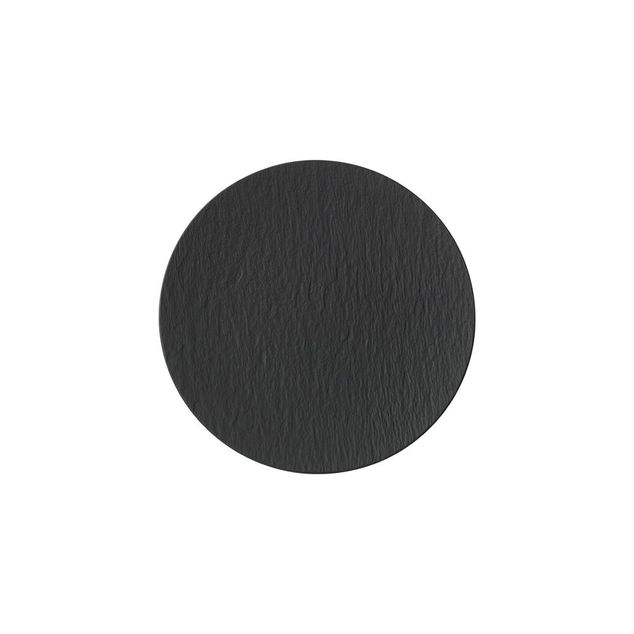 Manufacture Rock Gourmet plate 31,7 cm 1kg