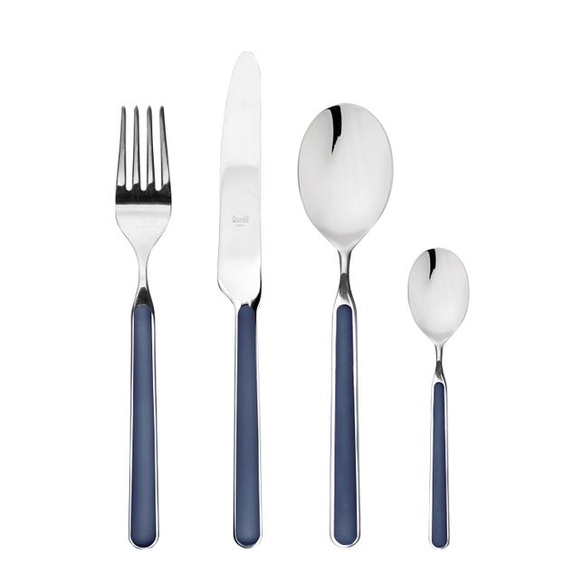 Fantasia 4 pcs set Cobalt