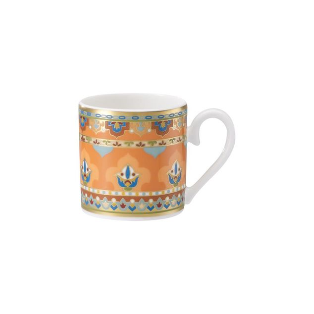 Samarkand Mandarin Espresso cup 5 cl 75g