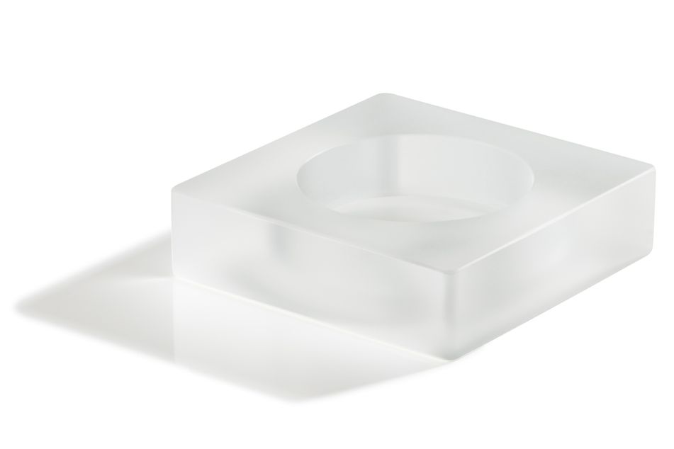 Gourmet Kube -30 Cl Nacryl White