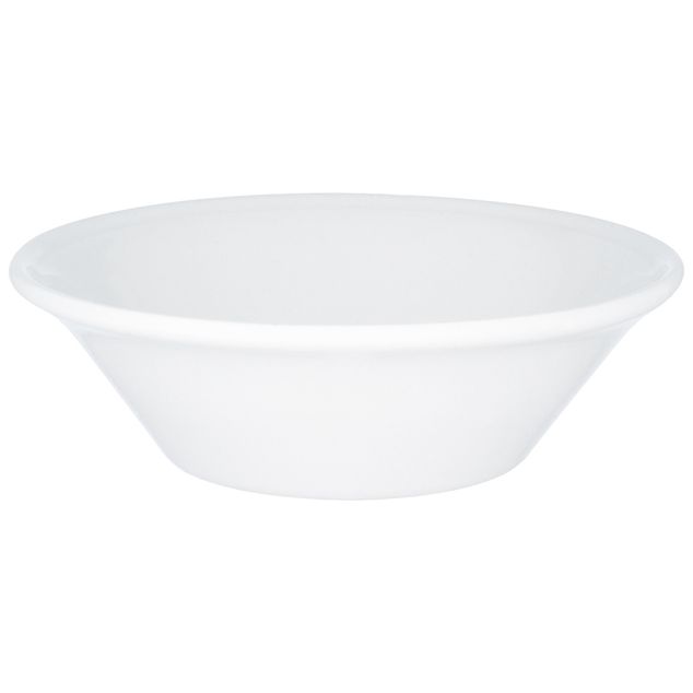 Corpo white Individual bowl N.3 120x120x30mm 0,15L