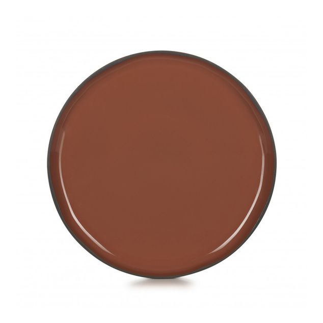 Caractere Dessert Tallerken Cinnamon
