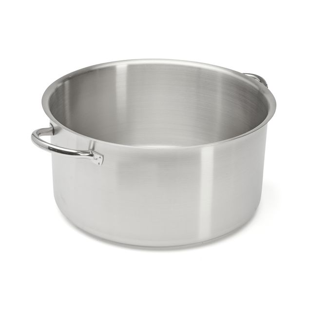 Prim'Appety Kasserolle Med 2 Håndtak 18,3L(3444.36)