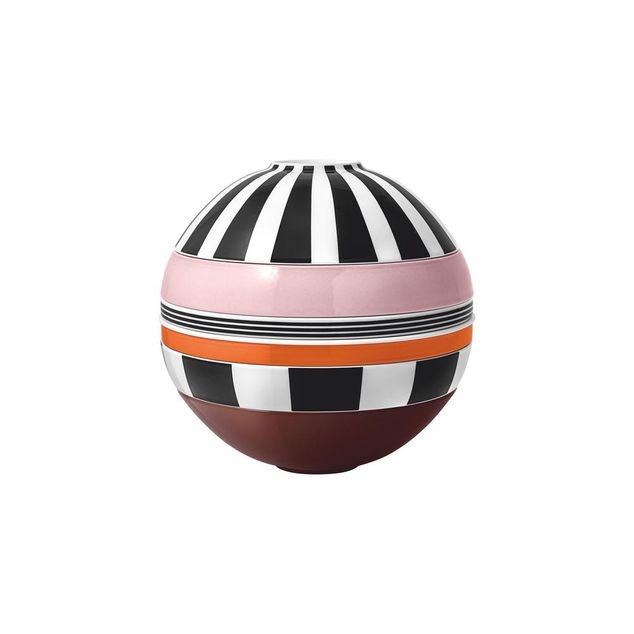 Iconic La Boule Memphis 23,9 cm 4.2kg