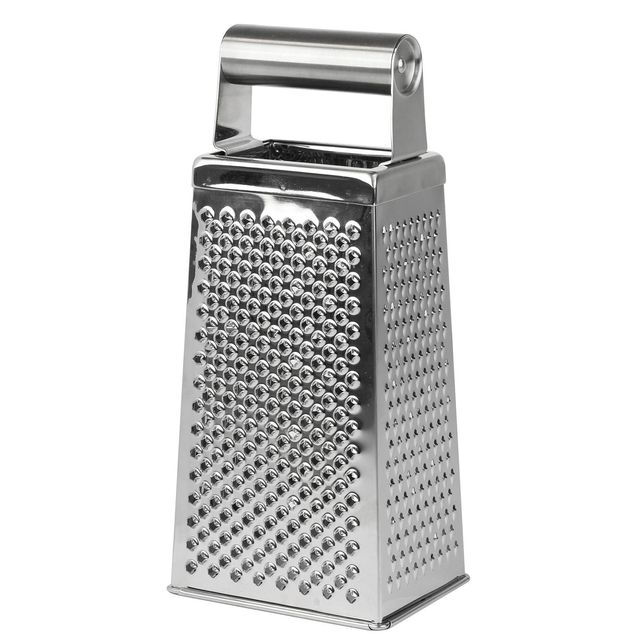 Poc - Four-Side Grater