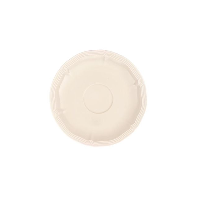 Manoir Saucer coffee/tea cup 14,5 cm 150g
