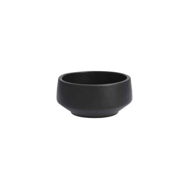 NATURE DARK Bowl - 220ml - Ø10cm - H:50cm