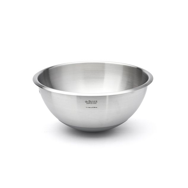 Piskebolle Antiskli Ø30 Cm