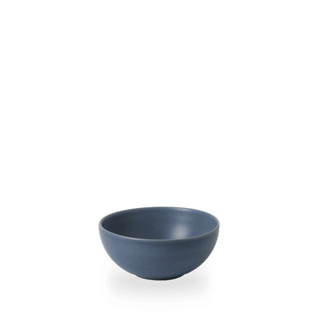 Oslo Blue Dyp Bolle 77Cl H: 7Cm