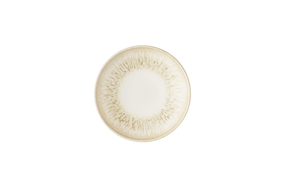 Inked Lume Natural Evolve * Coupe Bowl * 18.2cm 42.6cl