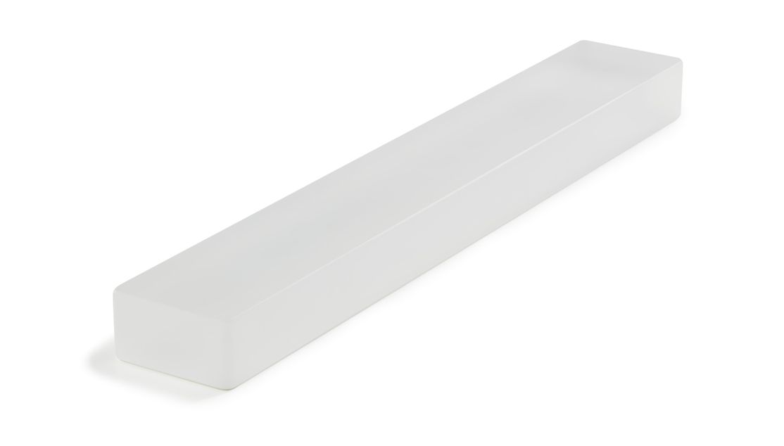 Bricks Nacryl White