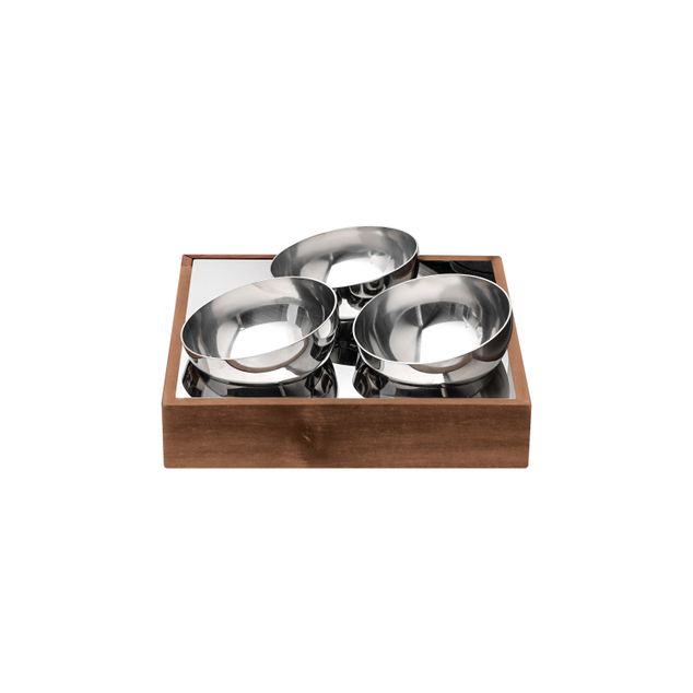 Apetizer Set